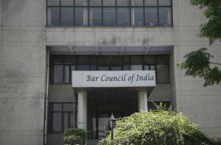Independence of the Bar & Judicial Independence