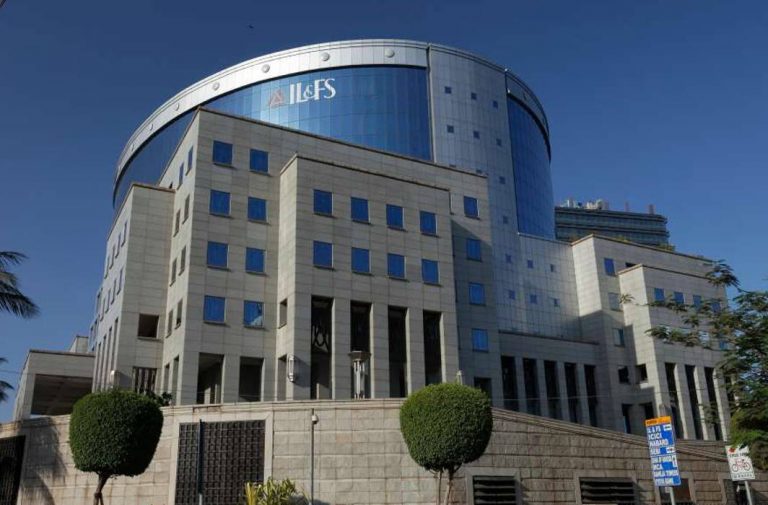 IL&FS: India’s Lehman Brothers?