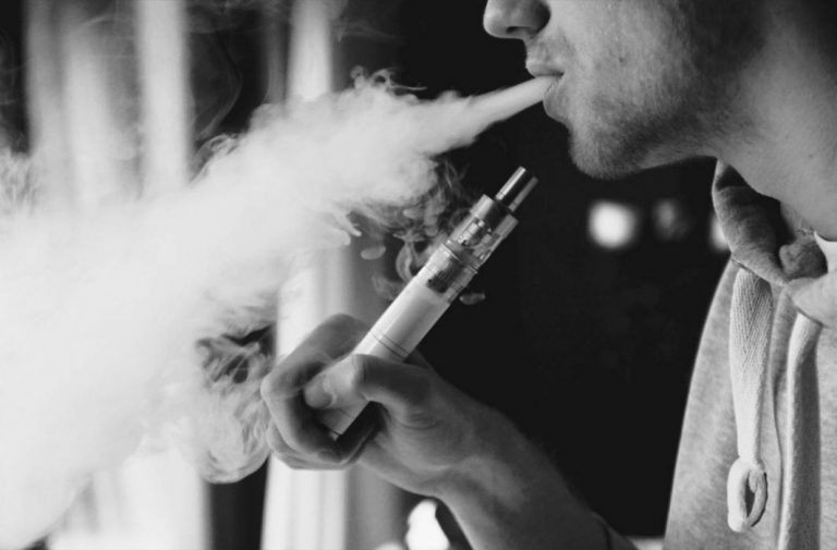 How safe are E-Cigarettes?