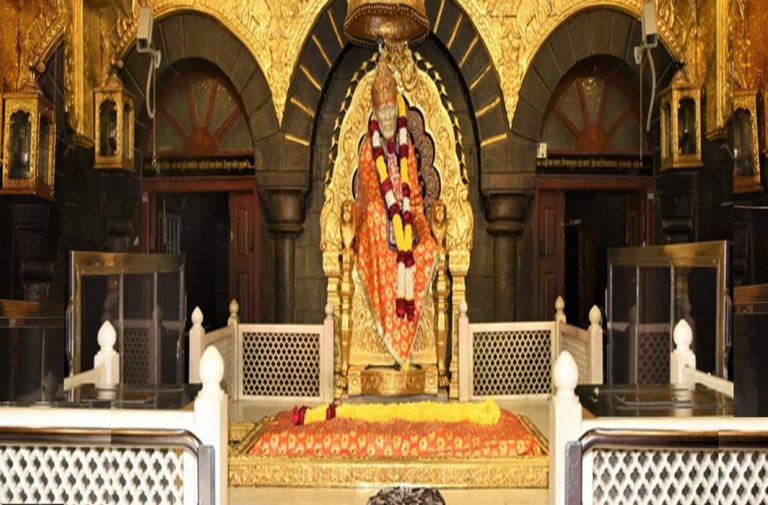 Appointments to the Managing Committee of Shirdi Trust: SC tells Maha govt to comply with Bombay HC order