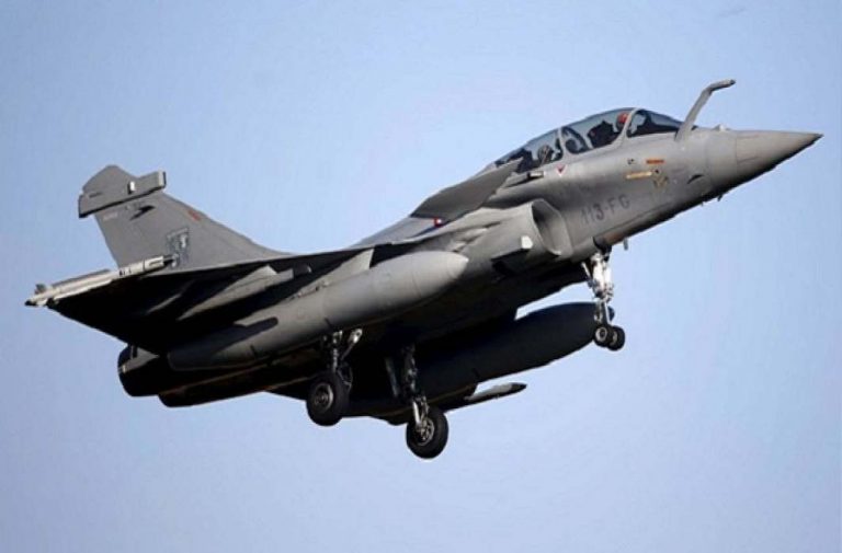SC seeks details of Rafale Deal decision-making process from Centre