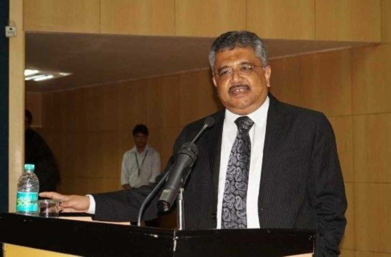 Centre elevates ASG Tushar Mehta as Solicitor General