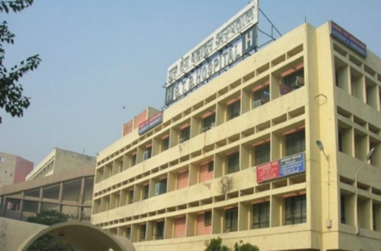 Delhi HC revokes AAP govt circular mandating preferential treatment to Delhi residents at GTB hospital
