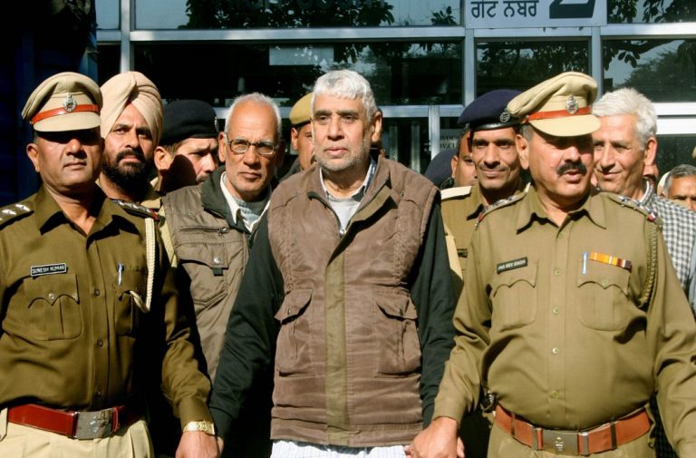 Sant Rampal sentenced to life imprisonment