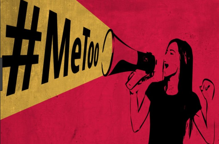 NCW’s special #MeToo email ID for reporting harassment cases