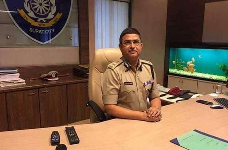 SC dismisses plea challenging tainted IPS officer Rakesh Asthana’s appointment as civil aviation security chief