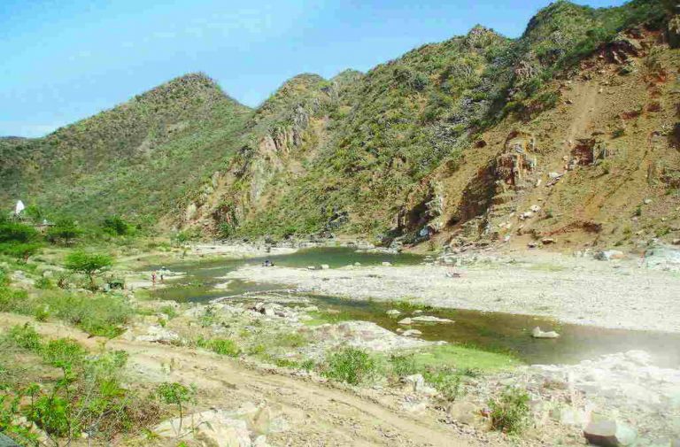 SC To Rajasthan: Halt Illegal Mining In Aravalli Hills in 48 Hrs