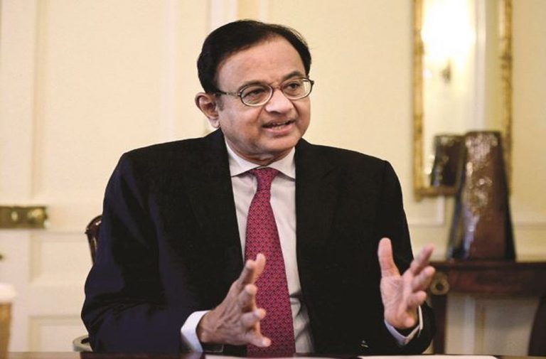 Aircel-Maxis case: Protection from arrest to P Chidambaram extended till Feb 1