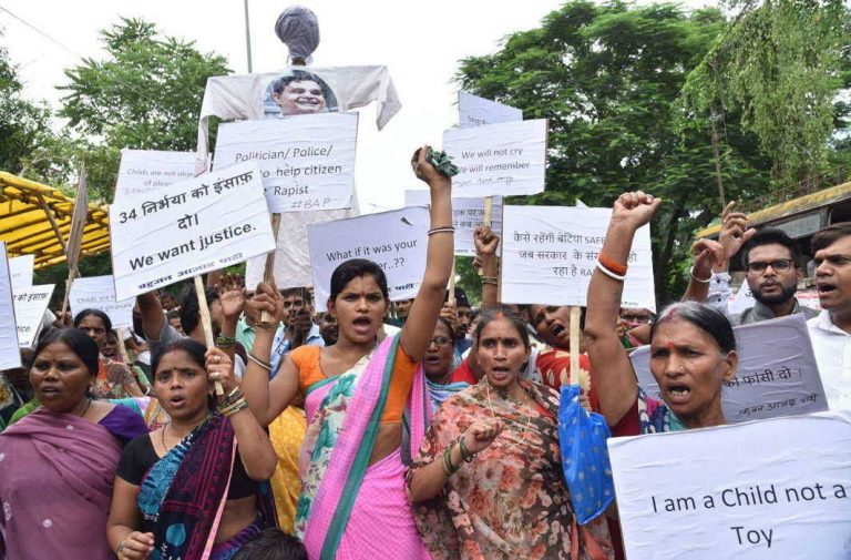 SC slams Centre, Bihar Govt in Muzzafarpur Shelter Home Case, shifts trial to Delhi court
