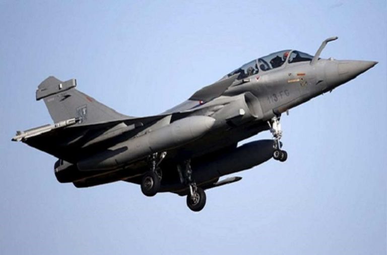 Rafale Deal: Government bought Only 36 Planes For Quick Delivery