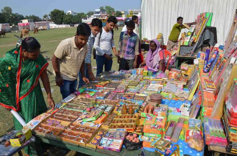 Cracker Ban: Ready for a Green Diwali?