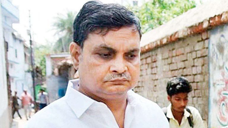 Muzaffarpur shelter home: CBI files chargesheet against Brajesh Thakur and others in POCSO court