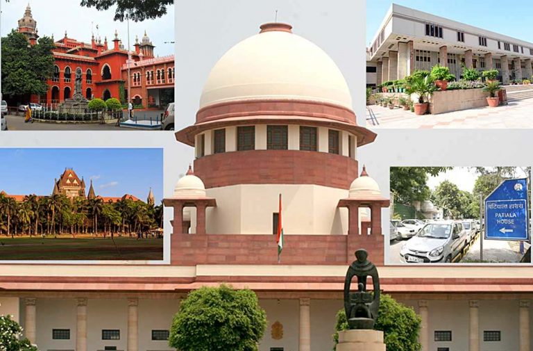 Diwali Over, It’s Back To Courts For Judges And VIP Felons