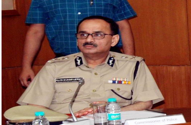 SC To Hear Alok Verma’s Plea A Day After Officer Makes Damning Allegations