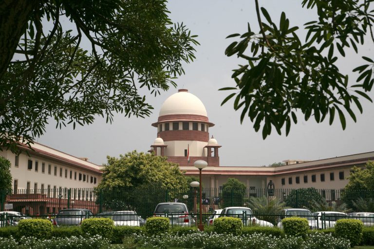 No further orders needed for protection of Kashmiri students, says SC