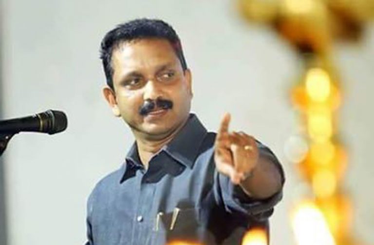 Don’t Go Anywhere Near Sabarimala, Court Tells Kerala BJP Leader While Granting Bail