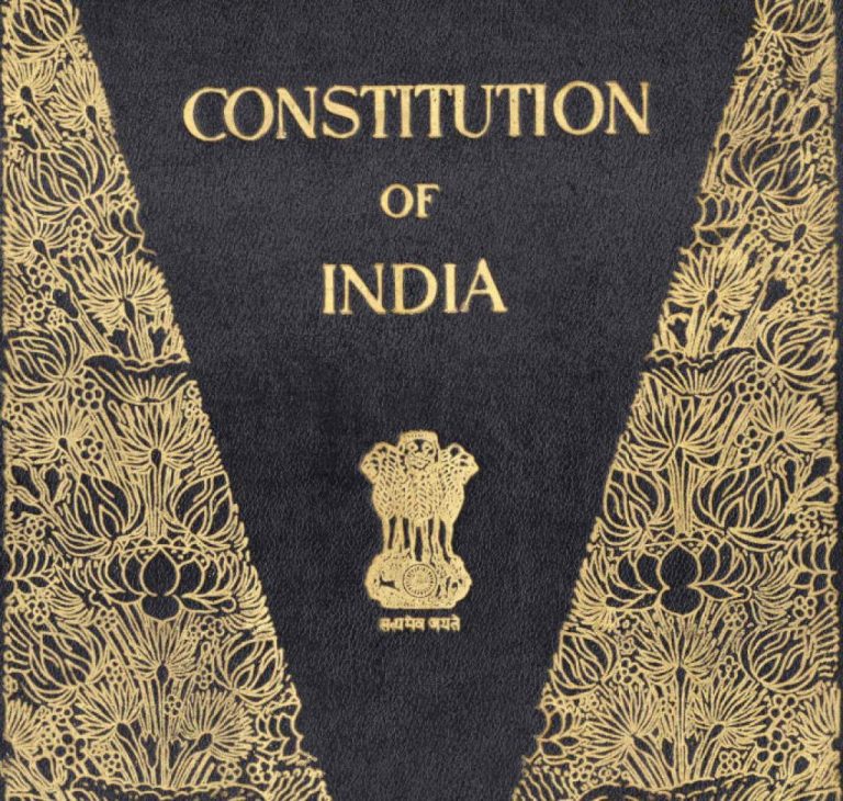 Constitution Day: Making of India