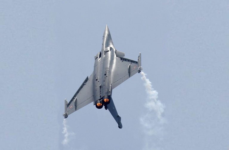Supreme Court reserves order on Centre’s Claim of Privilege over leaked Rafale documents