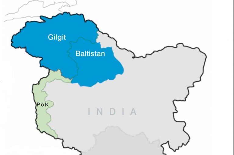 Gilgit-Baltistan: Call of the Mountain