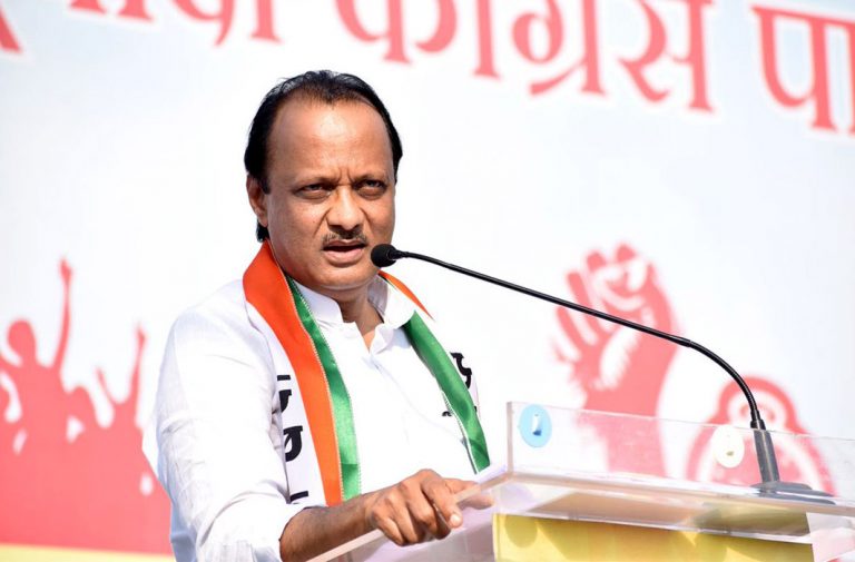 ACB Says Major Lapses On Ajit Pawar’s Part In Rs 70,000 Cr Irrigation Scam