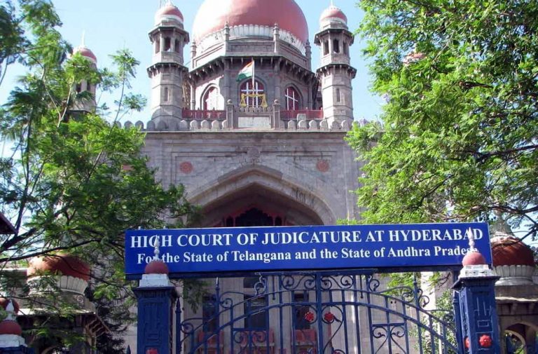 AP High Court Says State Govt Has Right To Keep CBI Out