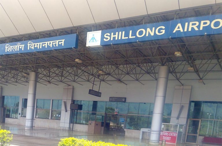 Supreme Court Stays Meghalaya HC Order To Private Airlines To Start Flying From Shillong