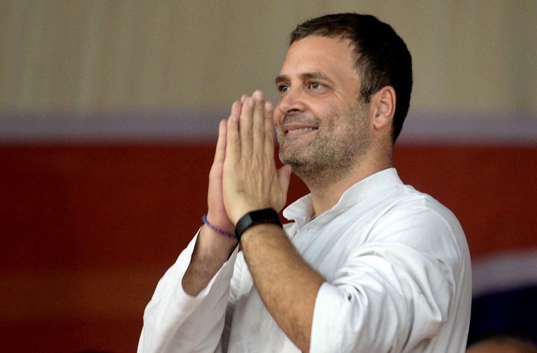 Rahul To Pick Chhattisgarh CM Today, All three CMs to Be Sworn in Monday