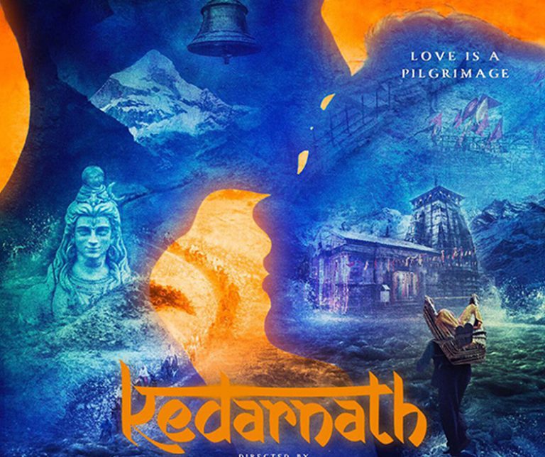 Kedarnath: Caught in a Whirlpool