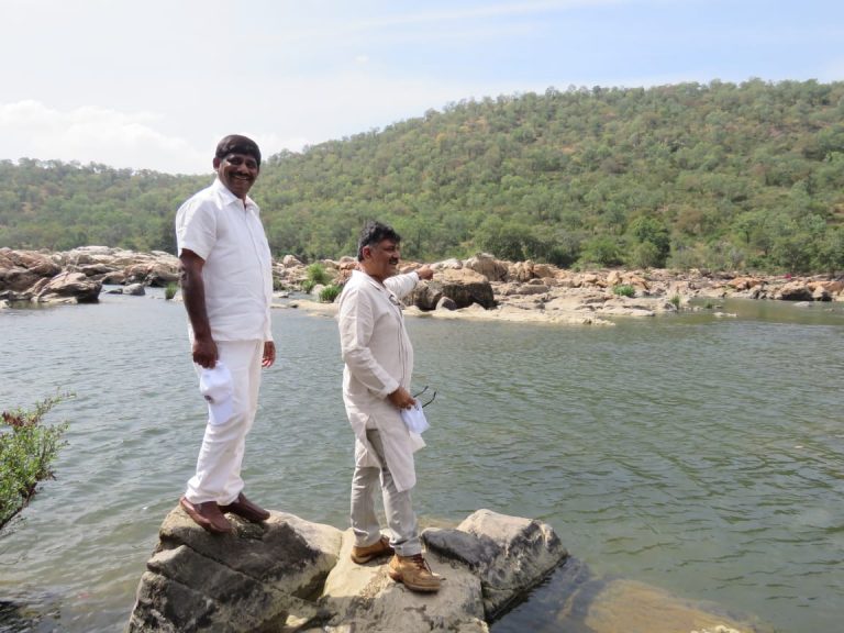 Cauvery: Rumble in the Reservoir