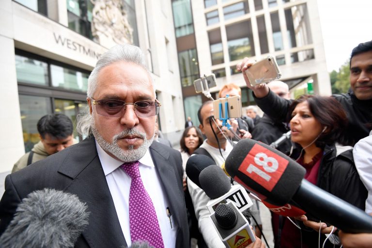 FEAO Hearing On Mallya Properties Confiscation Adjourned To April 8