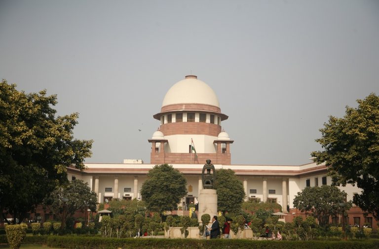 Trial under Section 307 can’t be quashed even if the complainant and accused arrive at a mutual settlement: SC