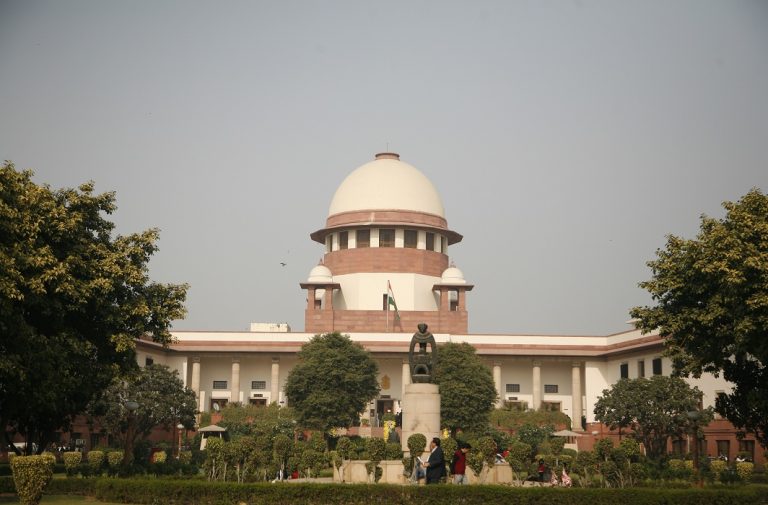 Supreme Court Begins Hearing On Karnataka Rebel MLA’s Petition  On Resignations