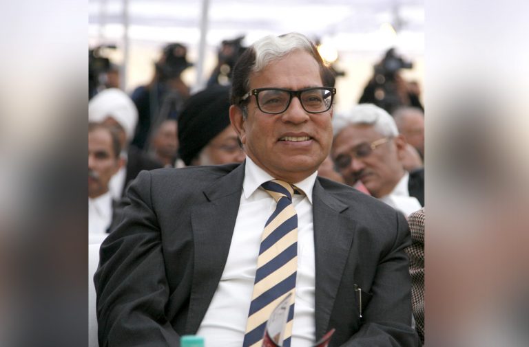 “Let Us Know Where Are The Green Crackers” Justice Sikri in SC On Petitions Against Pollution