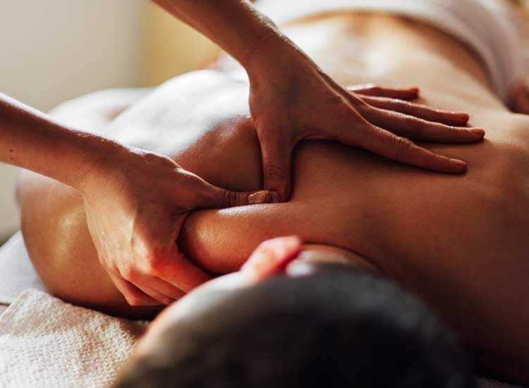 Female to male massage in chennai