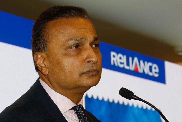 SC Reserves Verdict on Ericsson‘s Contempt Plea Against Anil Ambani