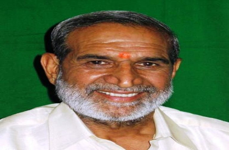 SC adjourns bail hearing of Sajjan Kumar to April 15