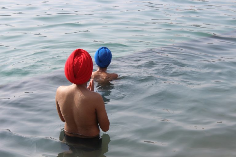 Is wearing turban compulsory for the practice of Sikh religion? SC asks