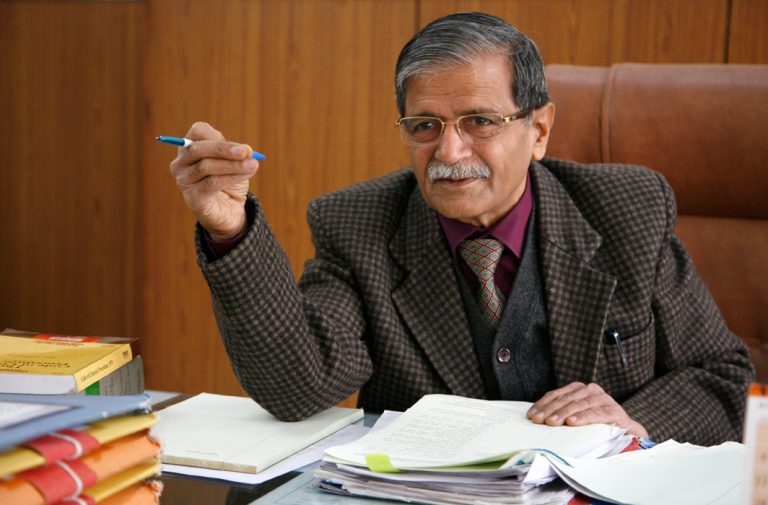 Judiciary must share equal blame for lapses in 1984 riots cases: SIT head Justice SN Dhingra