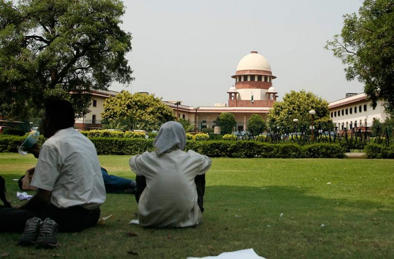 Supreme Court directed State of Uttar Pradesh to consider allotting a plot to person after 34 years