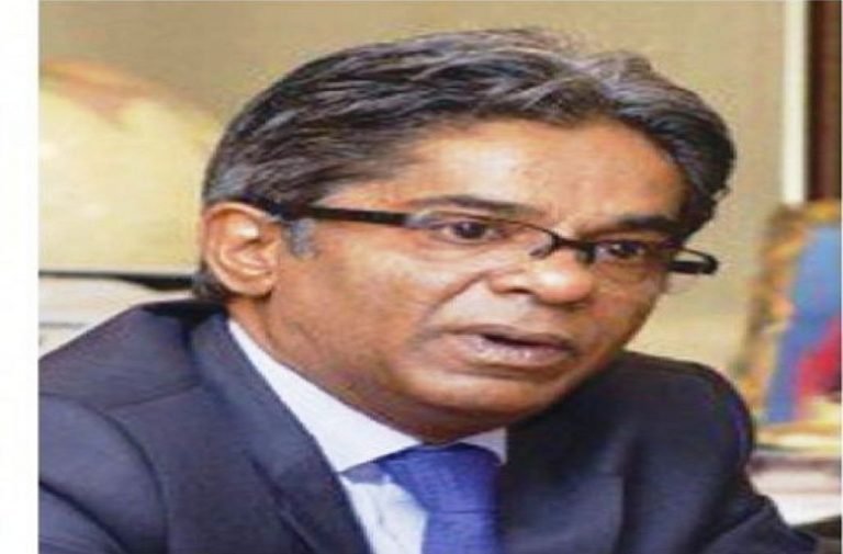 SC adjourns hearing on ED opposing Delhi HC order allowing Rajiv Saxena to travel abroad on medical grounds