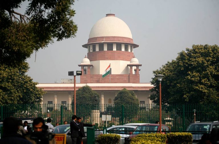 Action packed day in SC tomorrow; Ayodhya title suit, Article 35A and Rafale review pleas listed