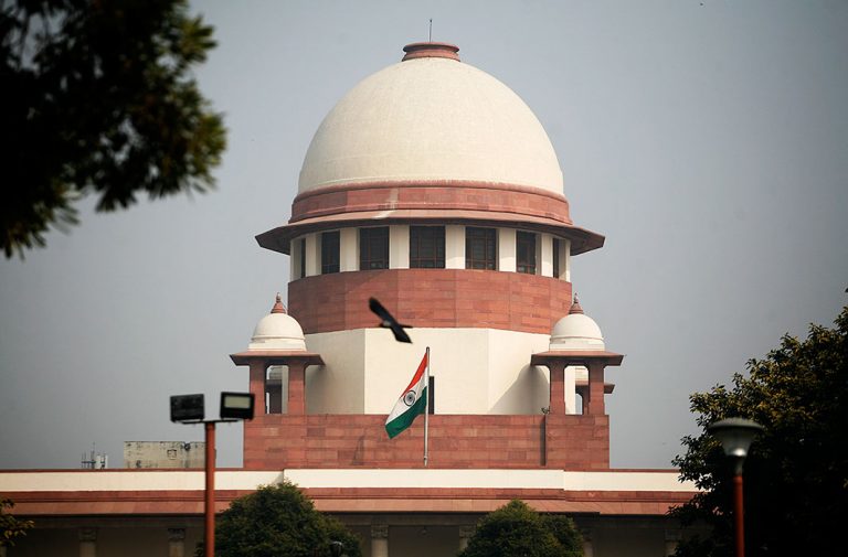Apprise within 10 days, meeting dates for the Selection Committee which will appoint Lokpal members: SC to Centre