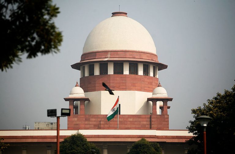 SC Collegium Turns Down Justice Tahilramani’s Request To Reconsider Transfer