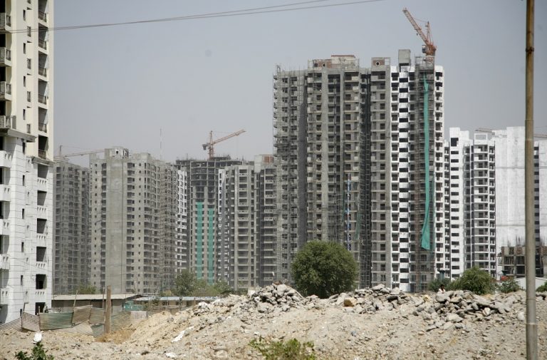 GST For Real Estate: Going Soft on Realty
