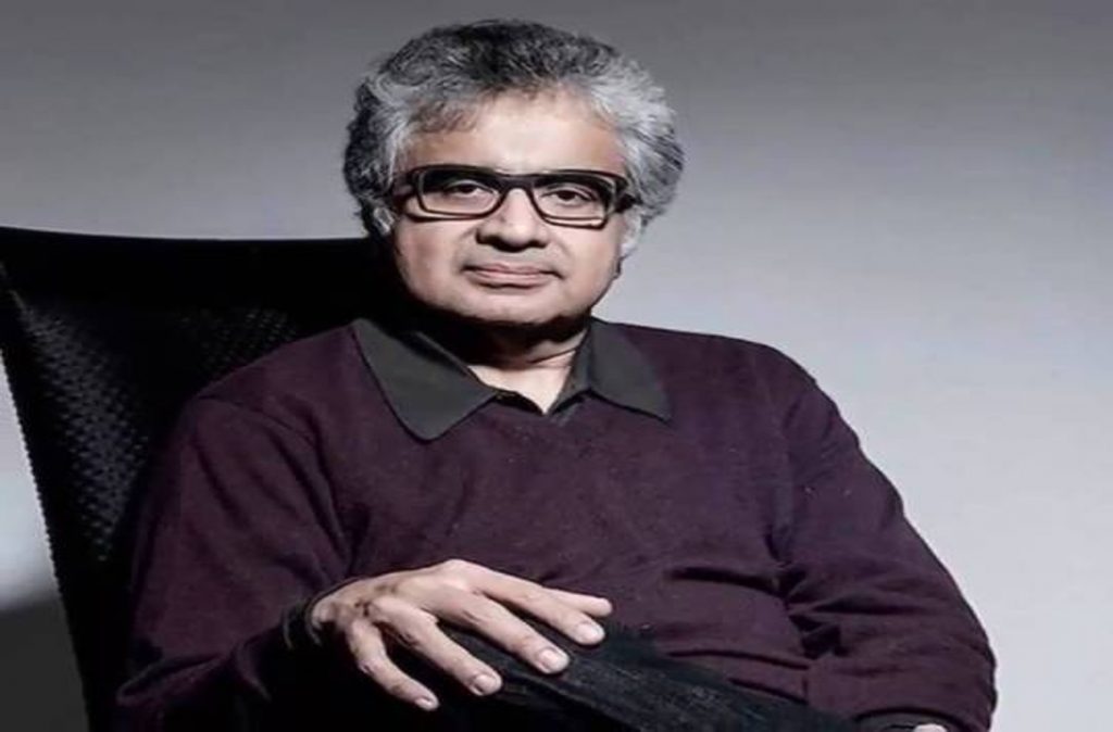 Advocate Harish Salve