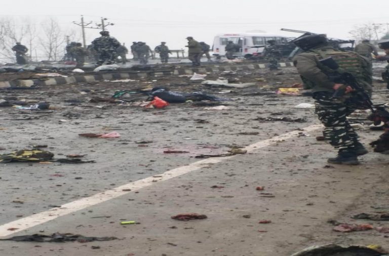 Pulwama Terror Attack: How India and Pakistan are tackling the imbroglio