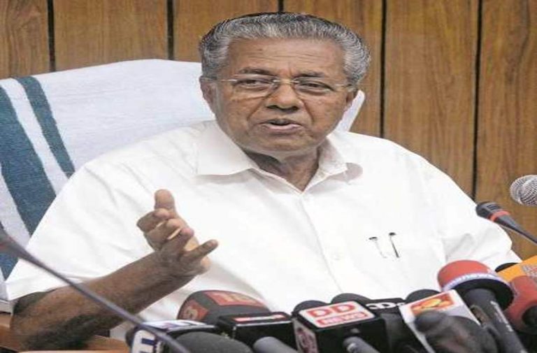 SC Final Hearing in SNC Lavalin Case Involving Kerala CM Adjourned To April