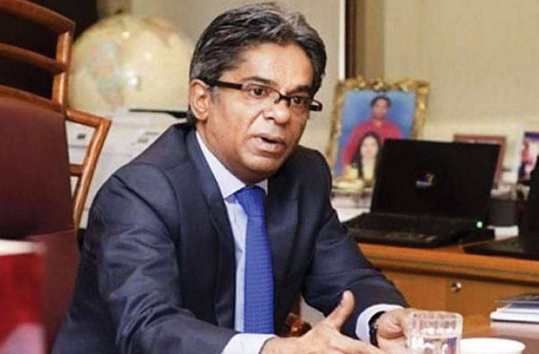 ED moves plea seeking revocation of Rajiv Saxena’s approver status in AgustaWestland case