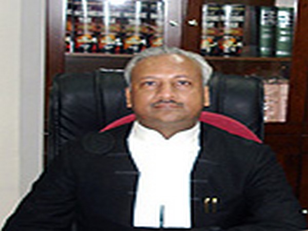 Delhi HC judge Valmiki Mehta passes away