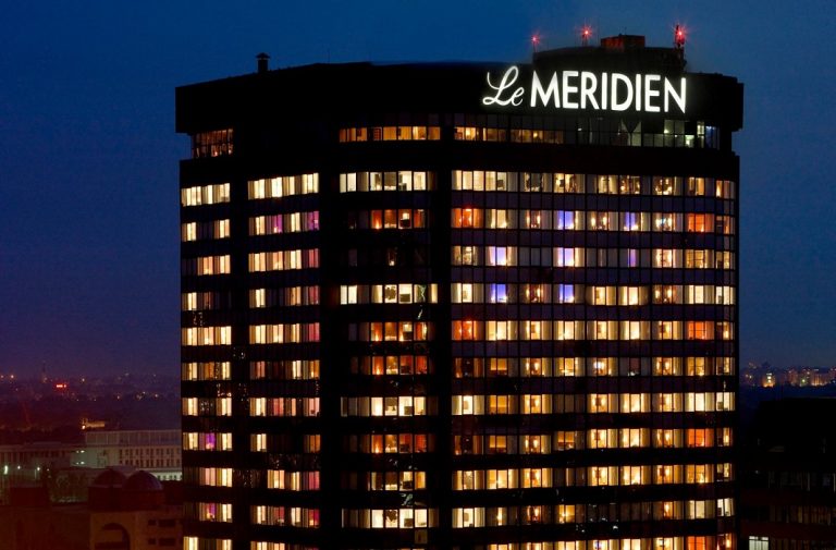 Le Meridian-NDMC tussle: Action has been taken against hotel under Sec 247 of NDMC Act, Delhi HC told